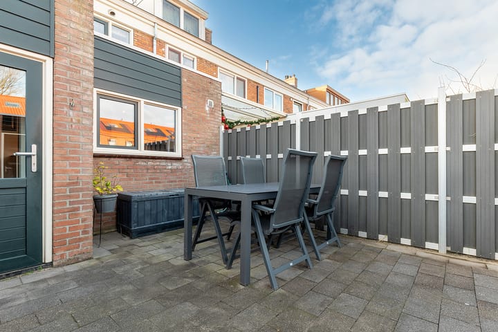 Foto 38 van Dekkerstraat 11