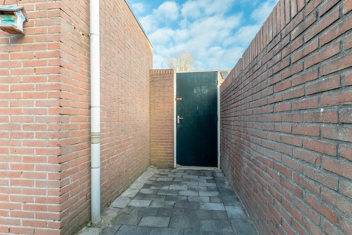 Foto 40 van Dekkerstraat 11