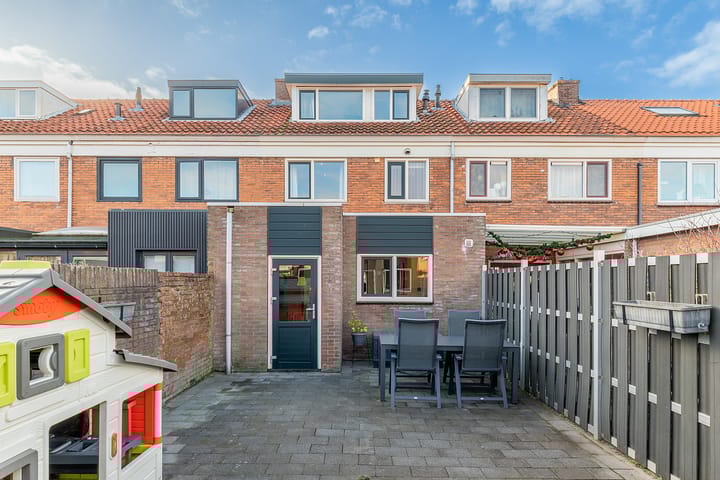 Foto 42 van Dekkerstraat 11