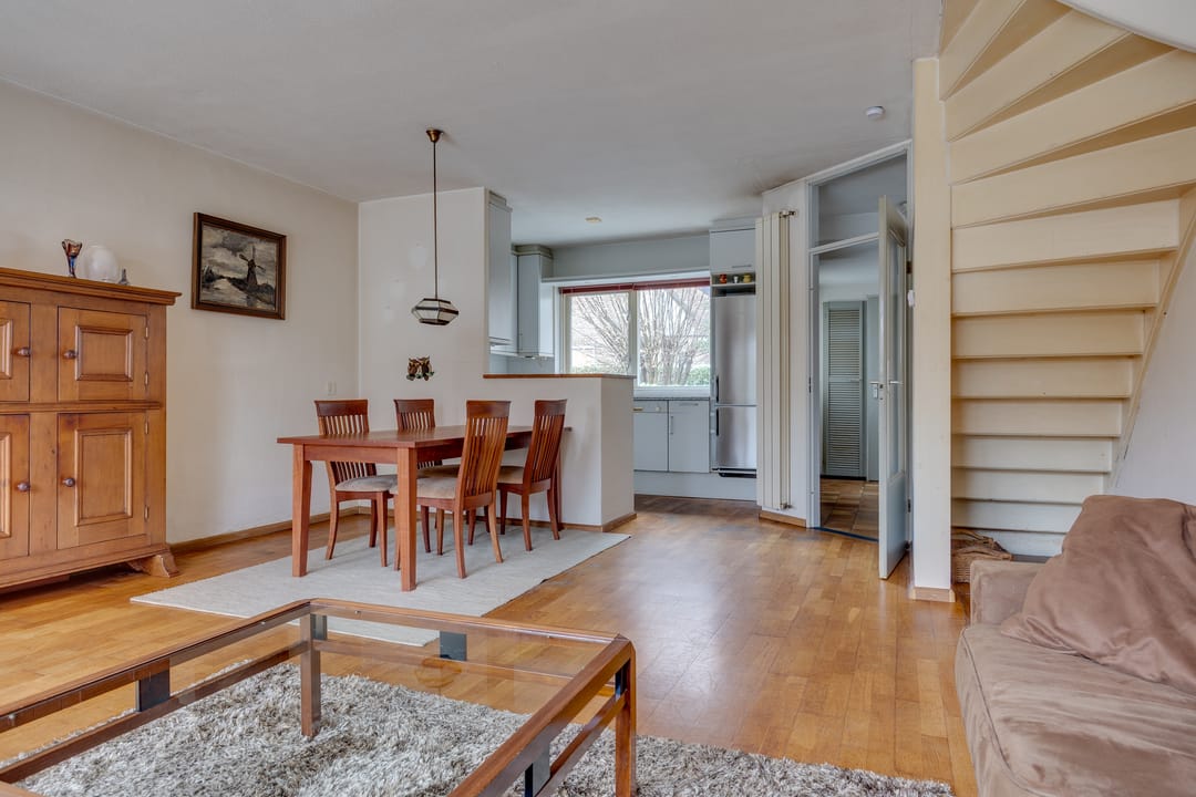 Foto 7 van Beverhoeve 9