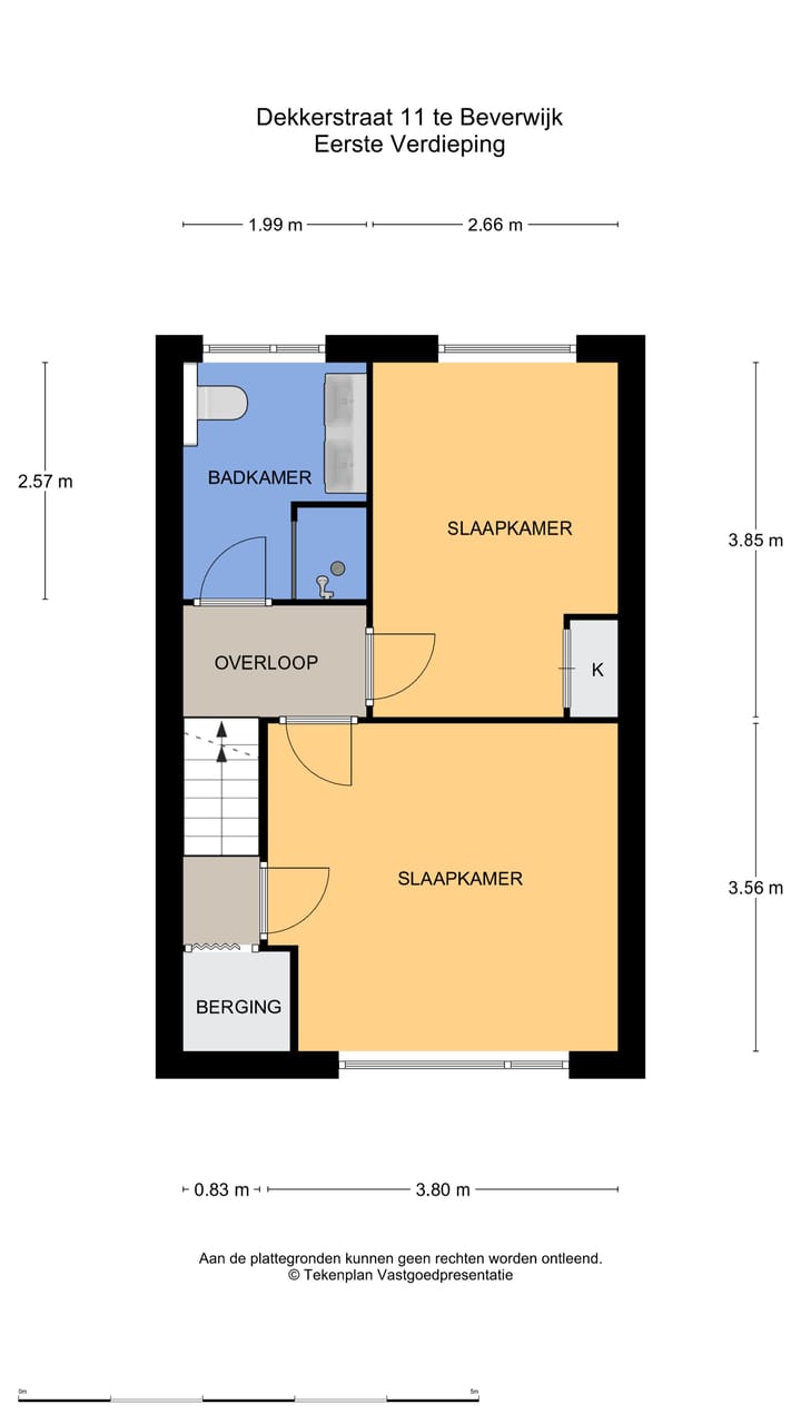 Foto 47 van Dekkerstraat 11