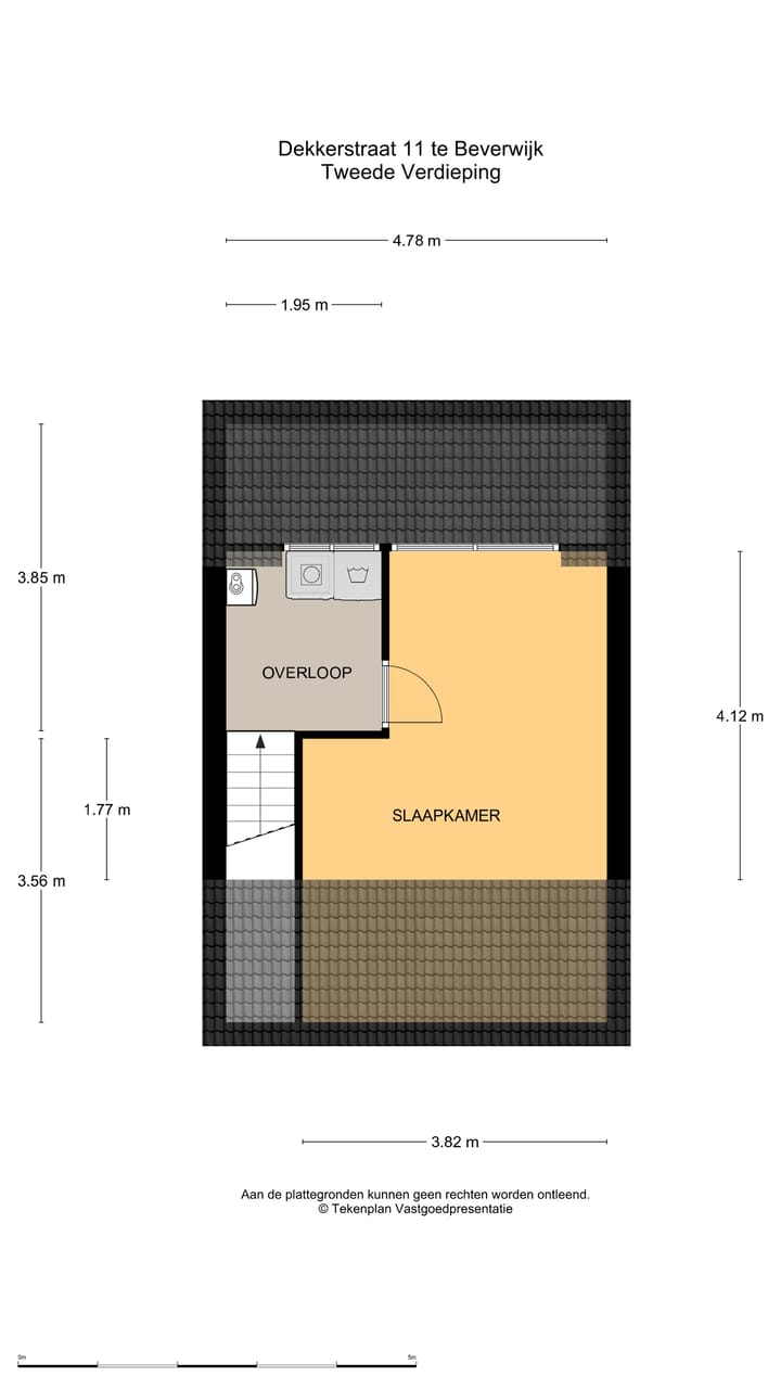 Foto 49 van Dekkerstraat 11