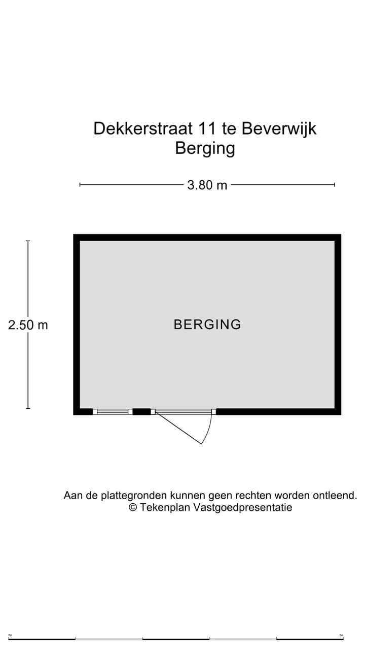 Foto 50 van Dekkerstraat 11
