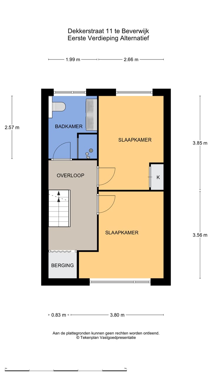 Foto 48 van Dekkerstraat 11