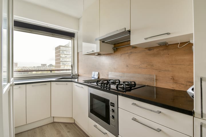 Photo 2 of Burgemeester Hogguerstraat 1041