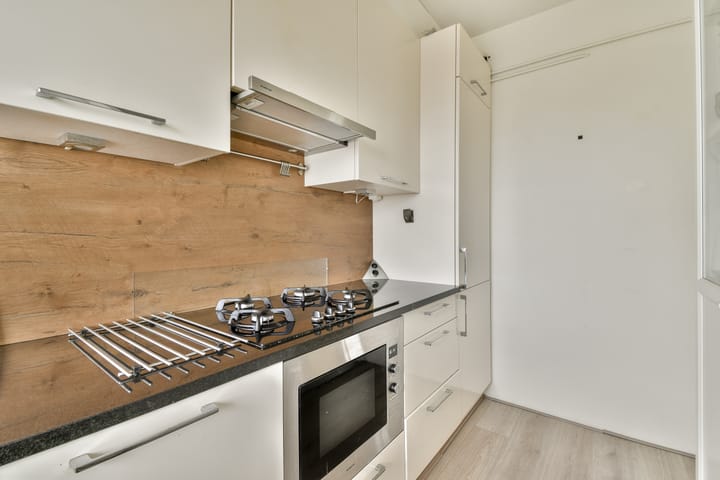 Photo 6 of Burgemeester Hogguerstraat 1041