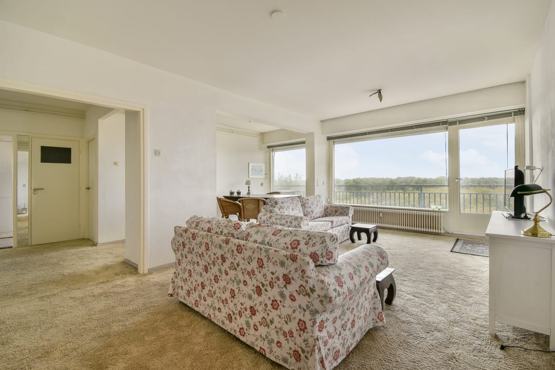 Foto 7 van Burgemeester Hogguerstraat 1041