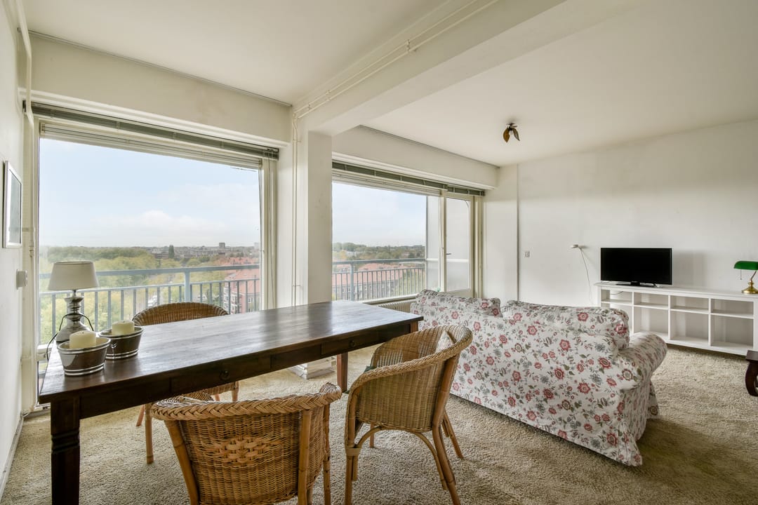 Foto 8 van Burgemeester Hogguerstraat 1041