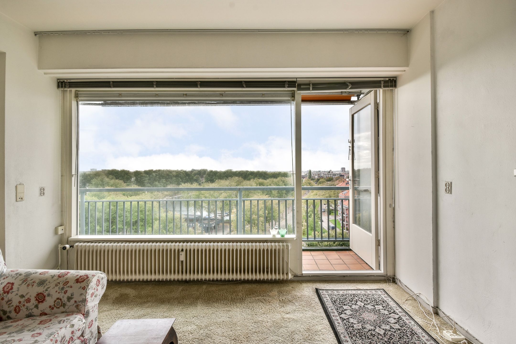 Foto 9 van Burgemeester Hogguerstraat 1041