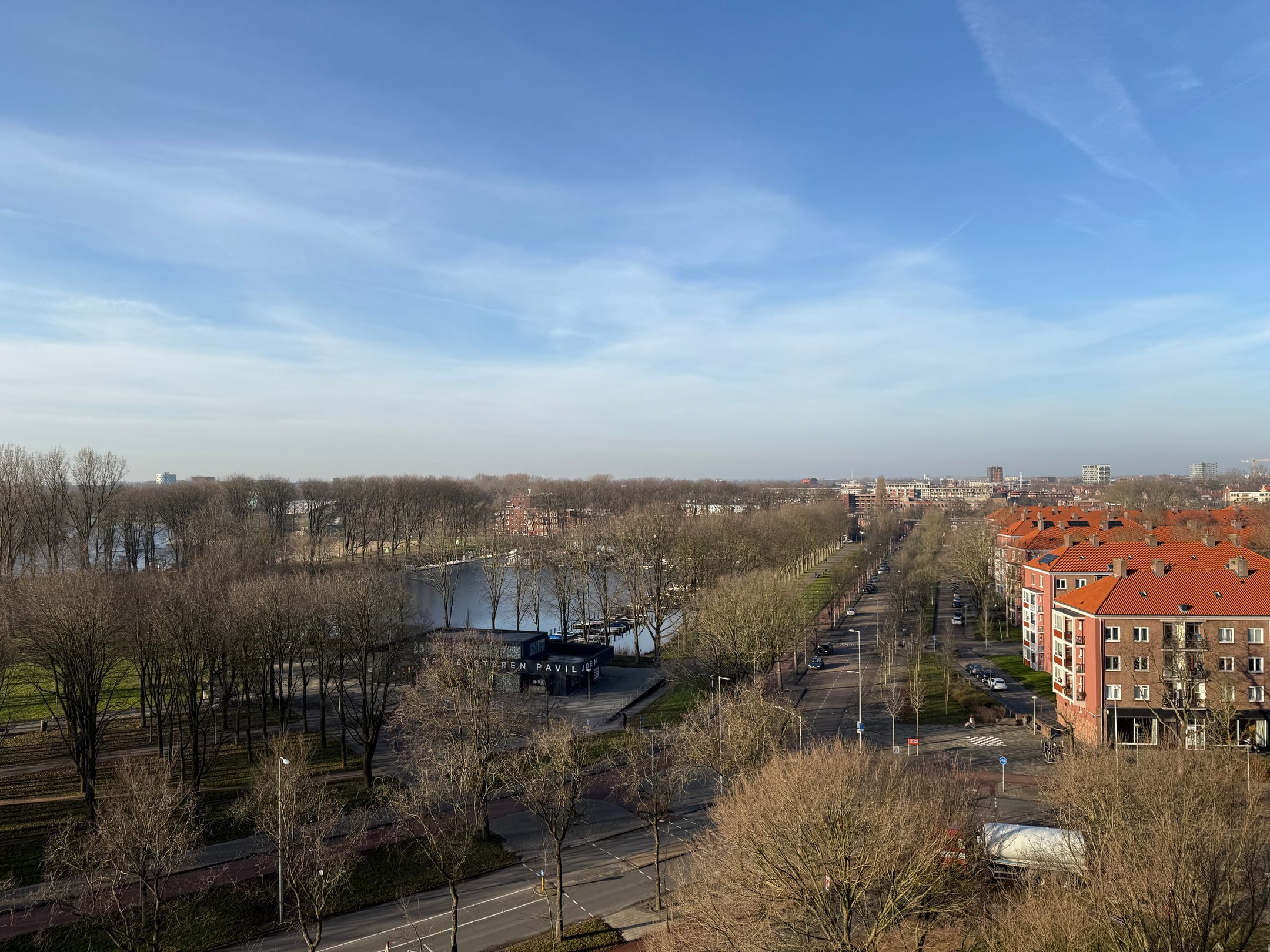 Foto 12 van Burgemeester Hogguerstraat 1041