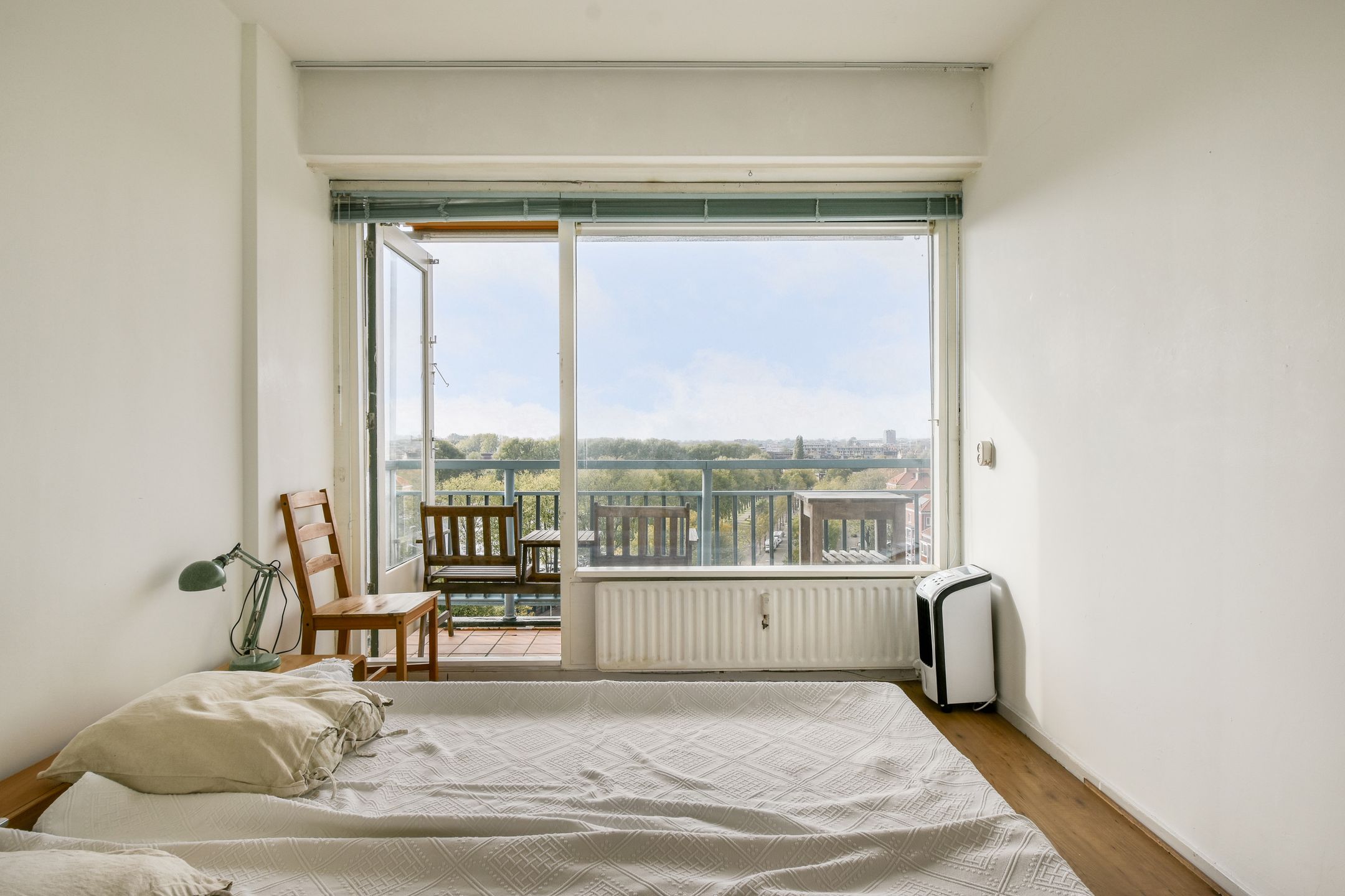 Foto 15 van Burgemeester Hogguerstraat 1041