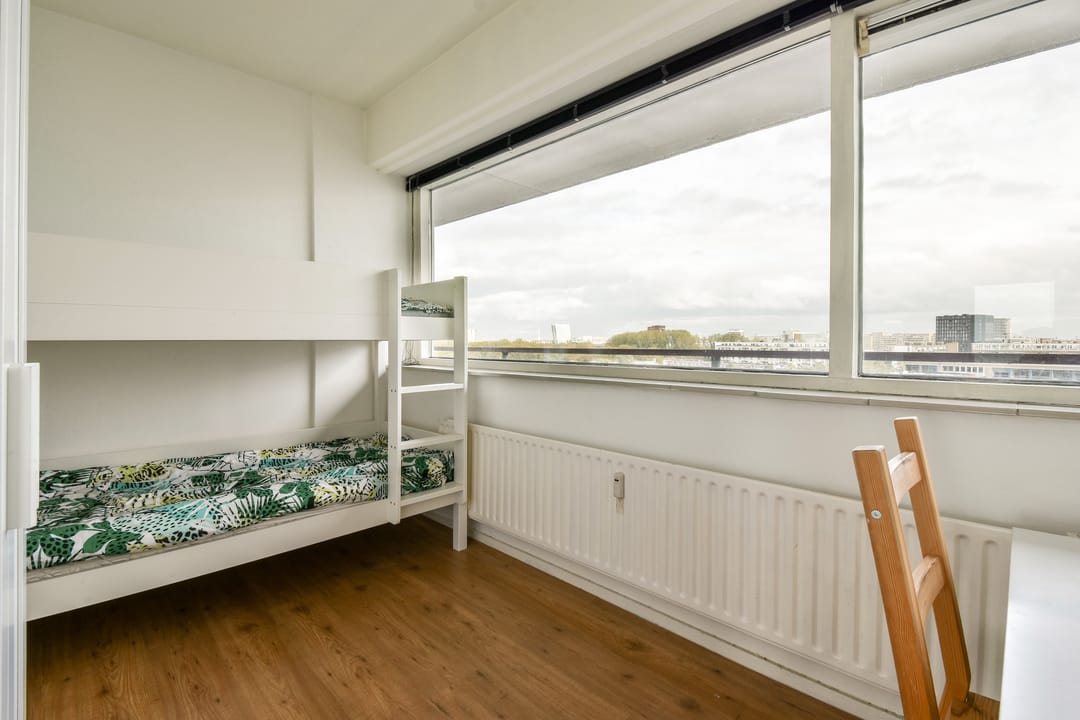 Foto 17 van Burgemeester Hogguerstraat 1041