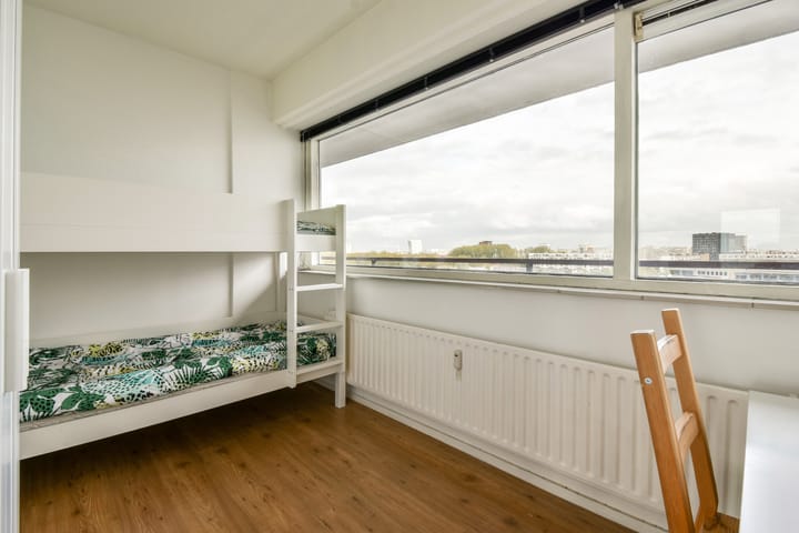 Photo 17 of Burgemeester Hogguerstraat 1041