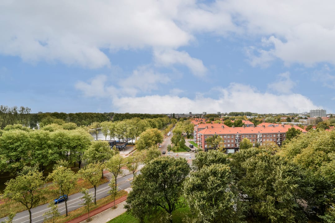 Foto 22 van Burgemeester Hogguerstraat 1041