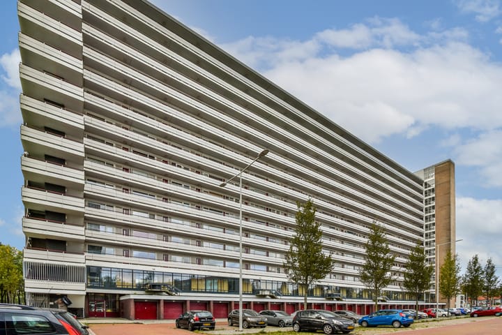 Photo 23 of Burgemeester Hogguerstraat 1041