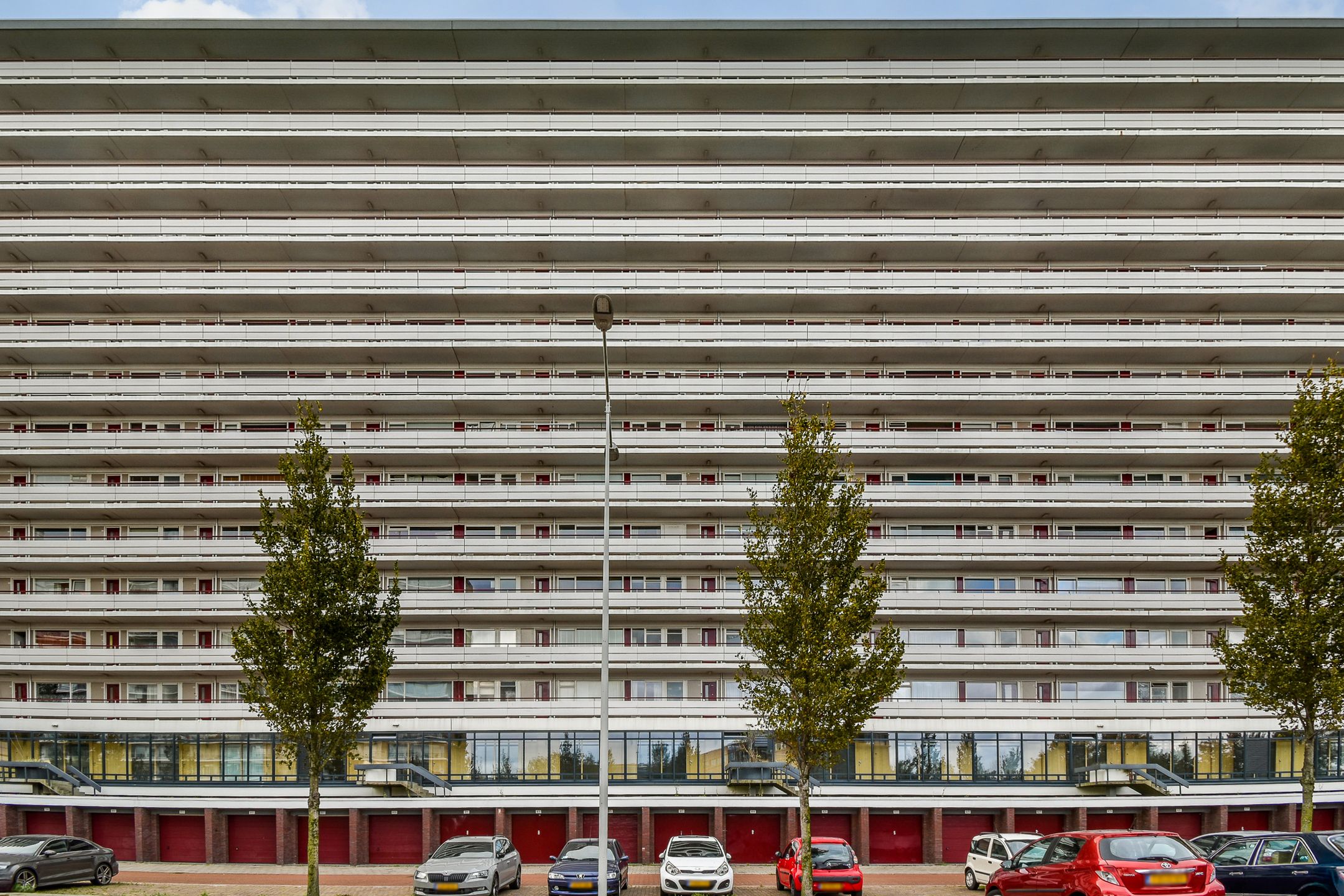 Foto 24 van Burgemeester Hogguerstraat 1041