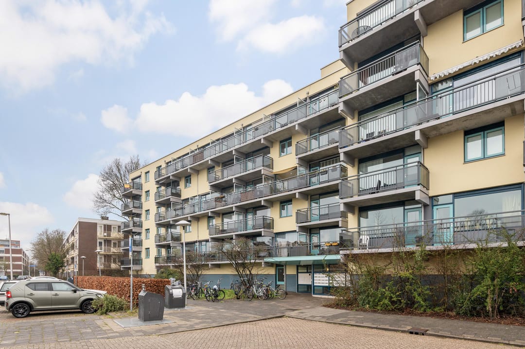 Foto 1 van Zeemanlaan 164