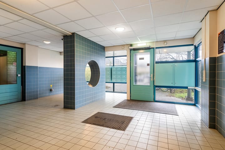 Photo 2 of Zeemanlaan 164