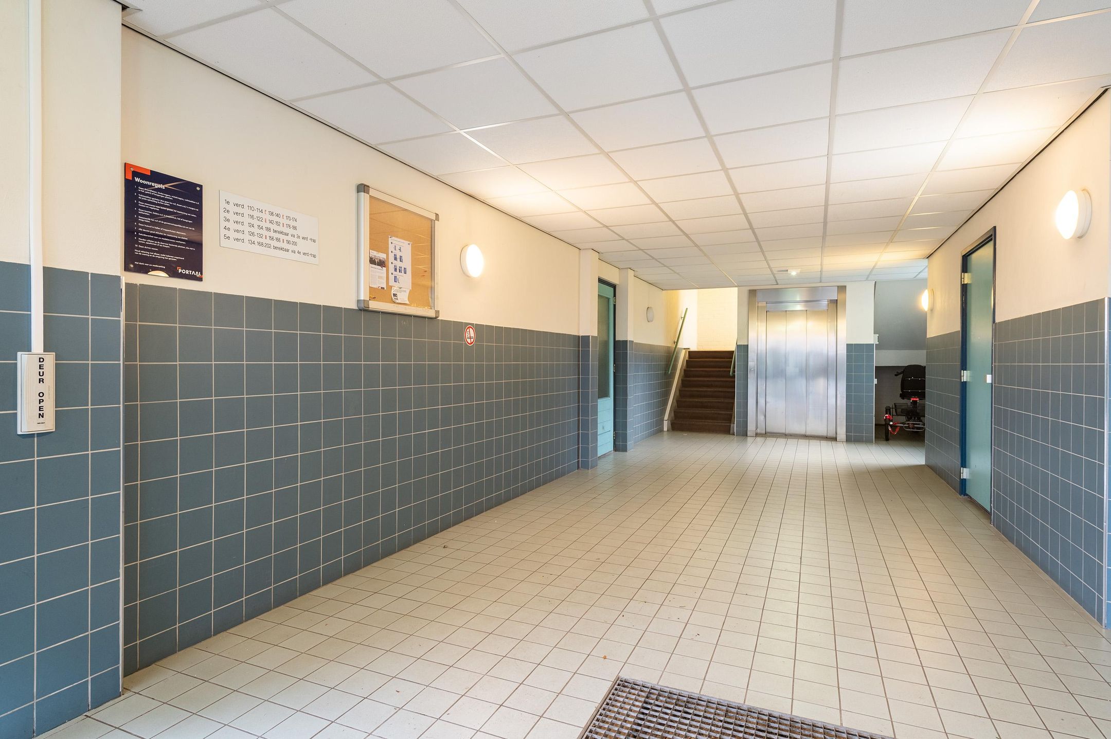 Foto 3 van Zeemanlaan 164