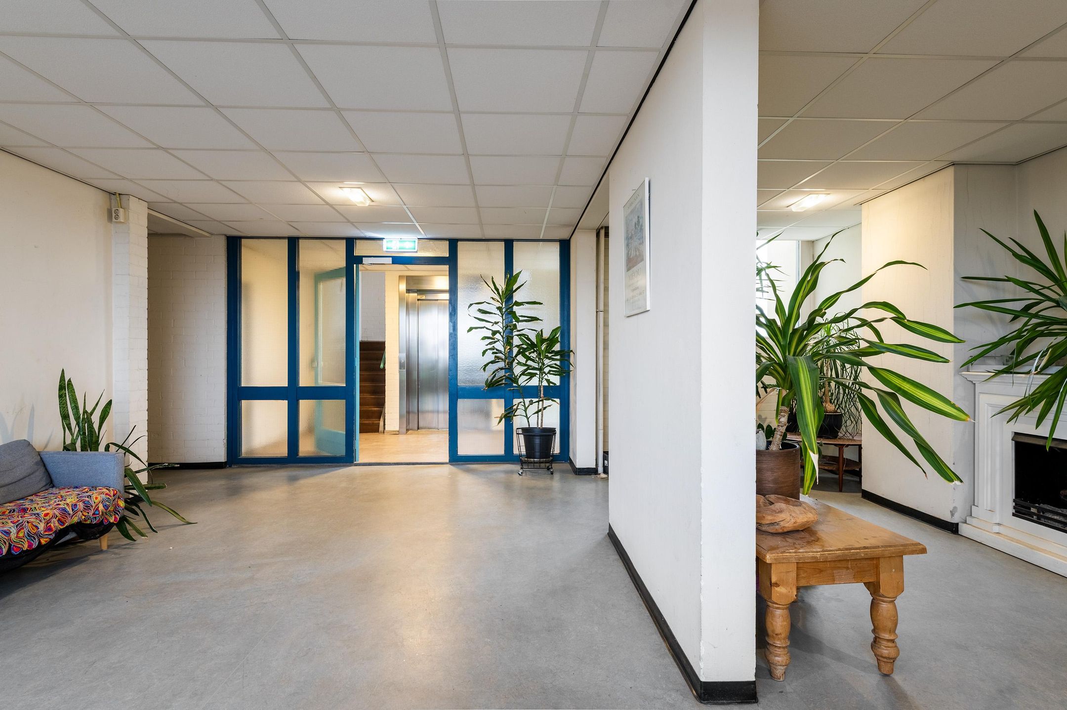 Foto 6 van Zeemanlaan 164