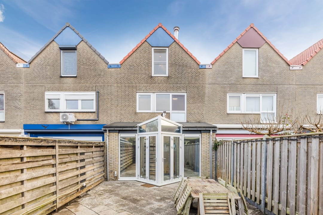 Foto 2 van Karveel 57 45