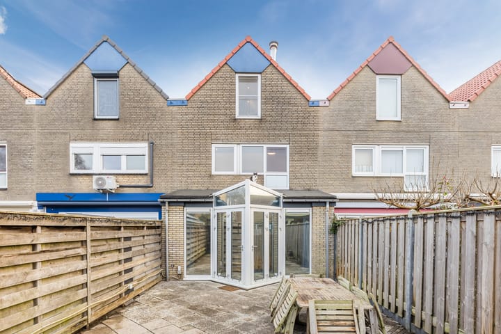 Foto 2 van Karveel 57 45