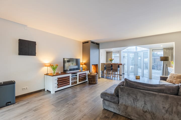 Foto 3 van Karveel 57 45