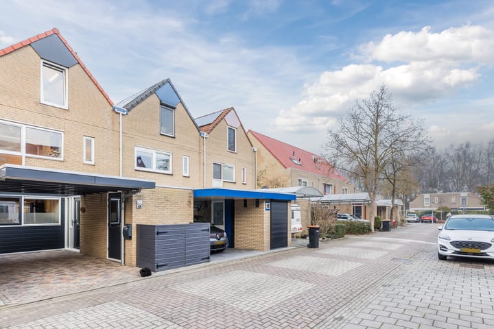 Foto 5 van Karveel 57 45