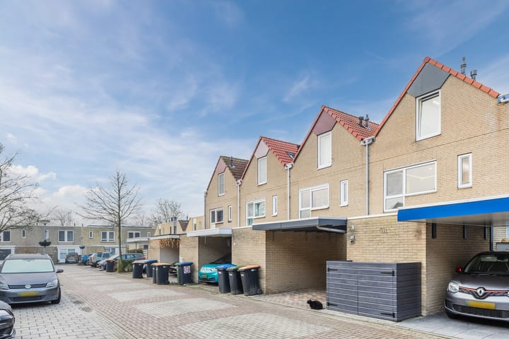 Foto 6 van Karveel 57 45