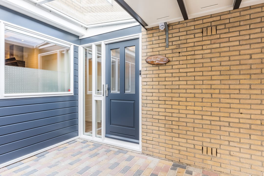 Foto 7 van Karveel 57 45