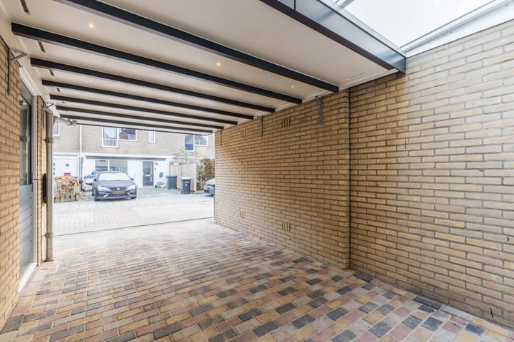 Foto 8 van Karveel 57 45