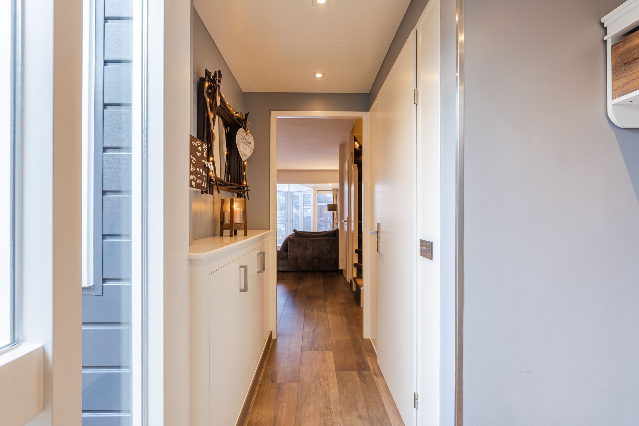 Foto 9 van Karveel 57 45