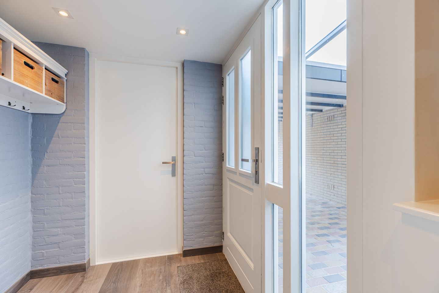 Foto 10 van Karveel 57 45