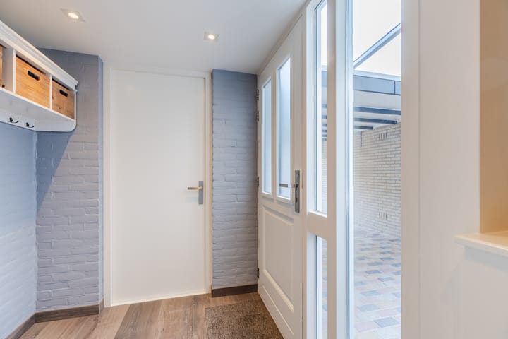 Foto 10 van Karveel 57 45