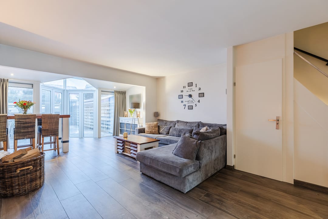 Foto 13 van Karveel 57 45