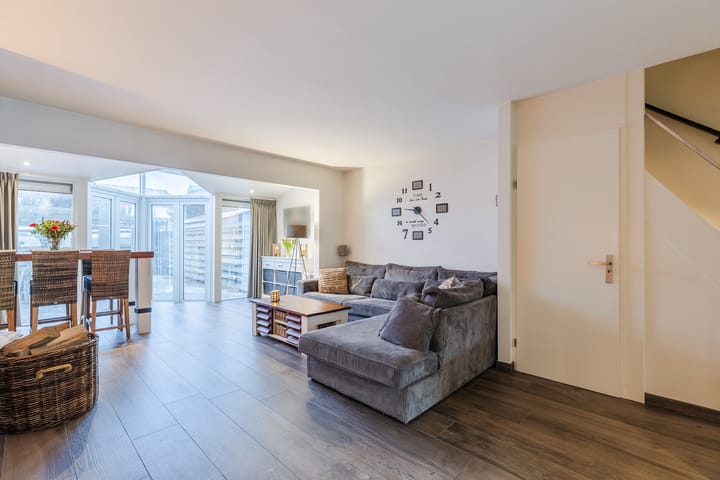 Foto 13 van Karveel 57 45