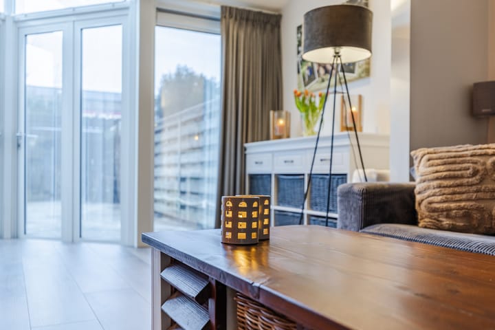 Foto 14 van Karveel 57 45