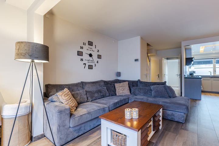 Foto 16 van Karveel 57 45