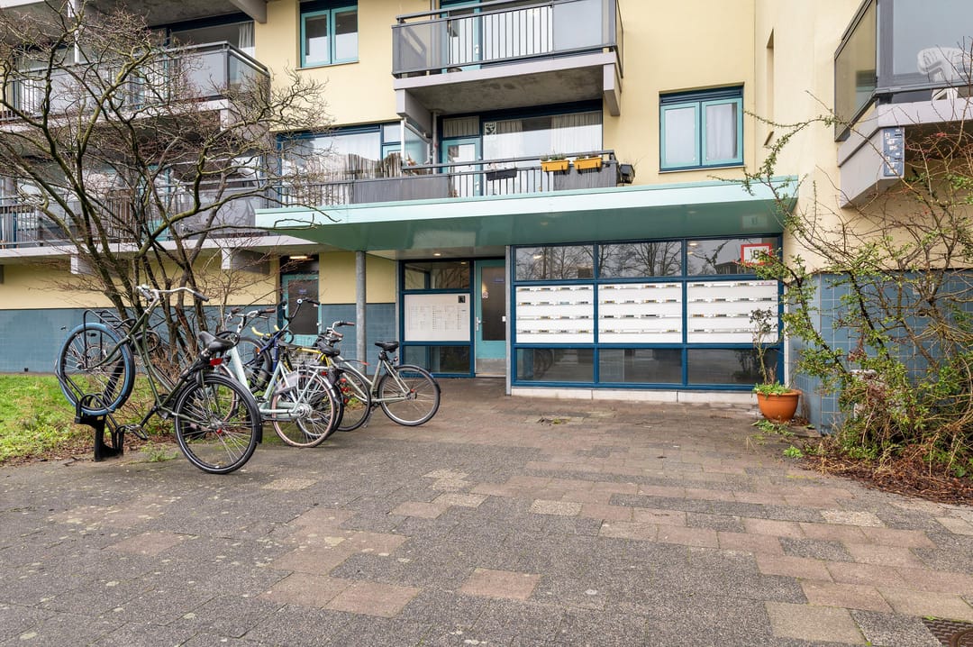 Foto 26 van Zeemanlaan 164