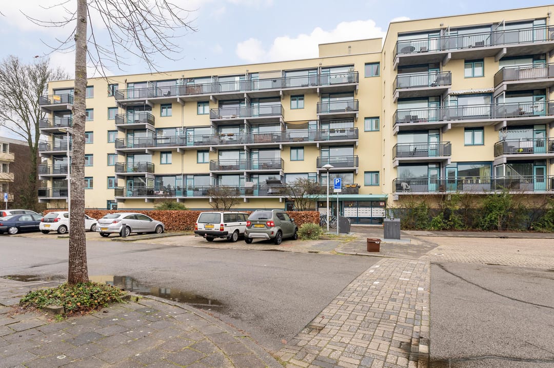 Foto 28 van Zeemanlaan 164