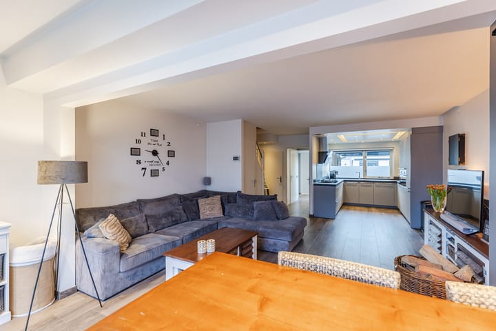 Foto 21 van Karveel 57 45