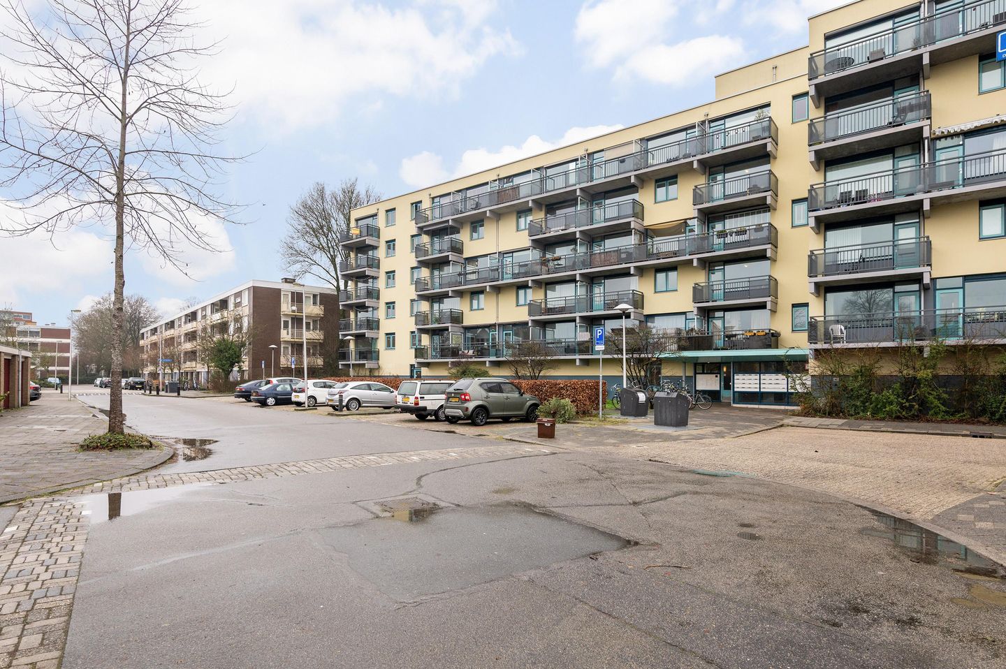 Foto 29 van Zeemanlaan 164