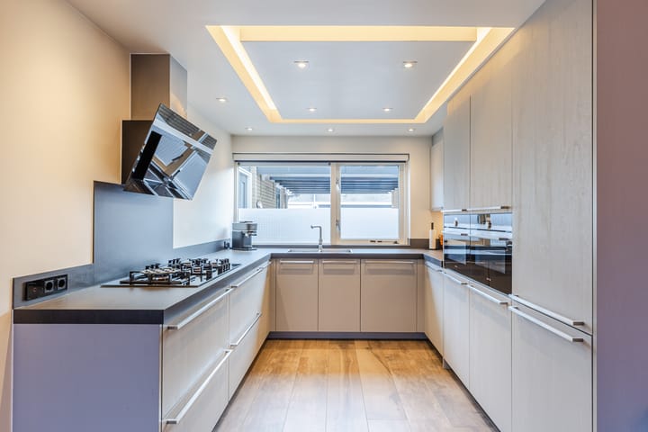 Foto 22 van Karveel 57 45