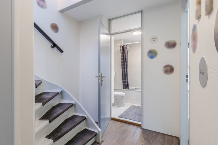 Foto 25 van Karveel 57 45