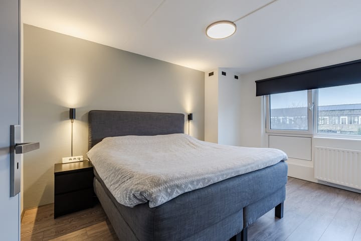 Foto 26 van Karveel 57 45