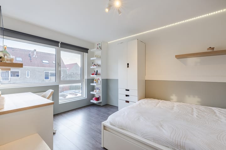 Foto 29 van Karveel 57 45