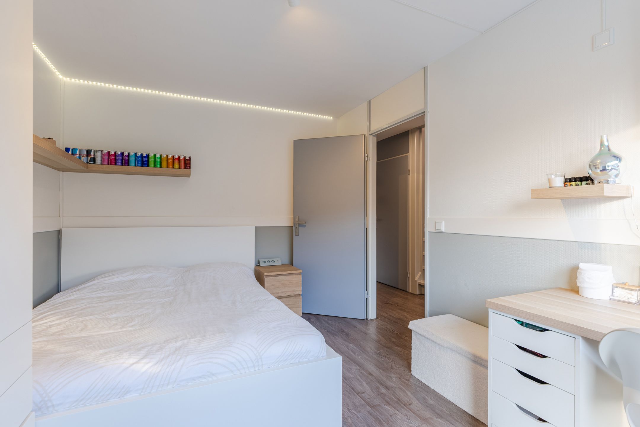 Foto 30 van Karveel 57 45