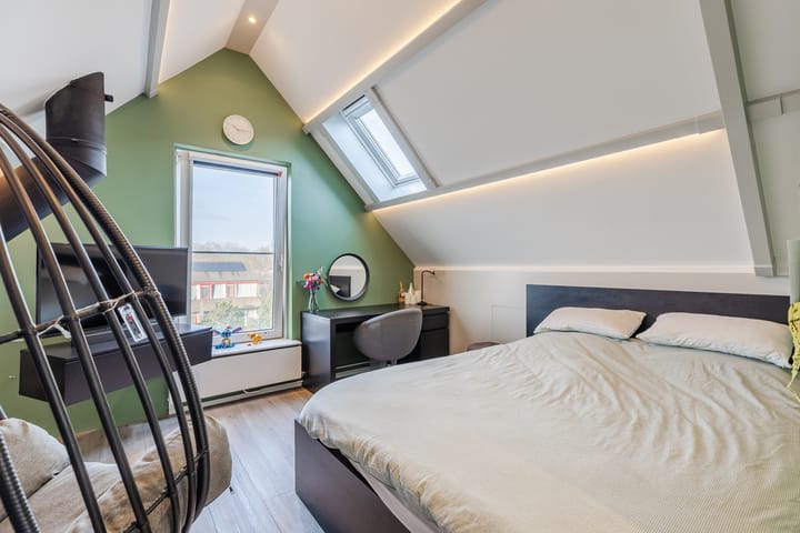 Foto 33 van Karveel 57 45