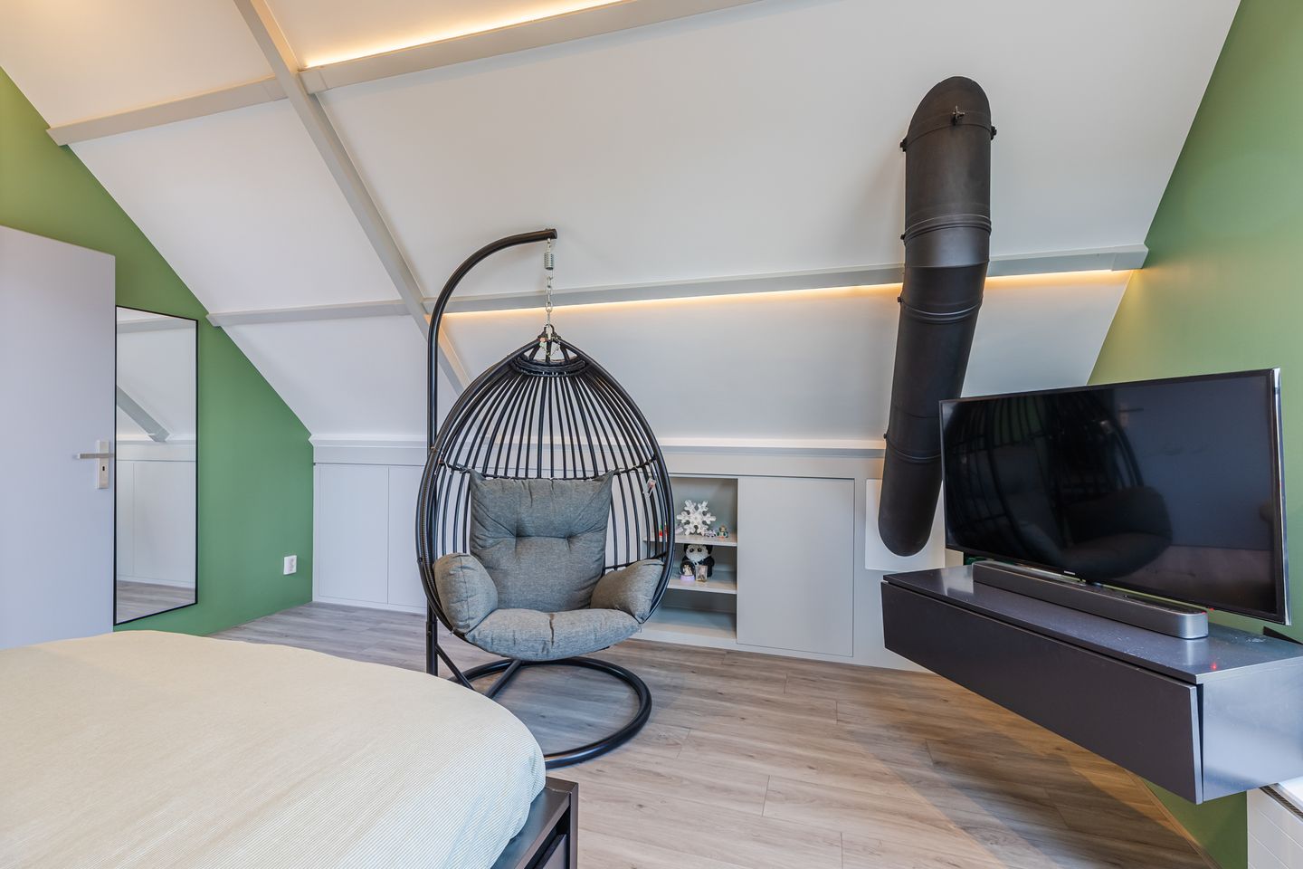 Foto 34 van Karveel 57 45