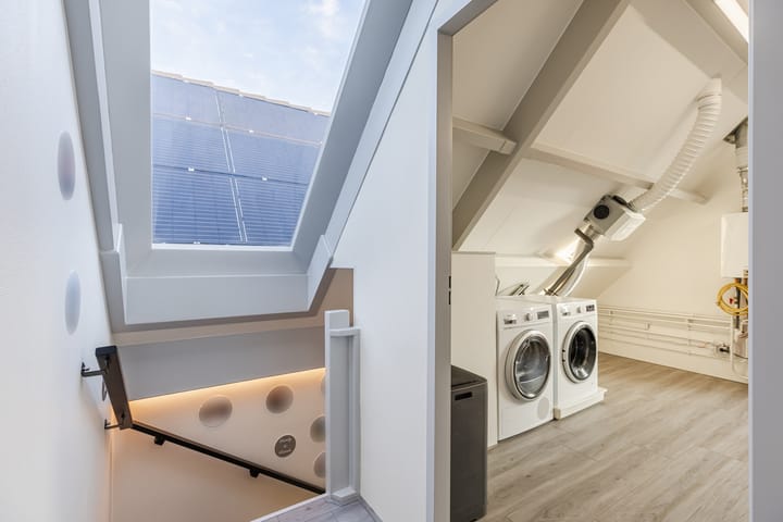 Foto 35 van Karveel 57 45